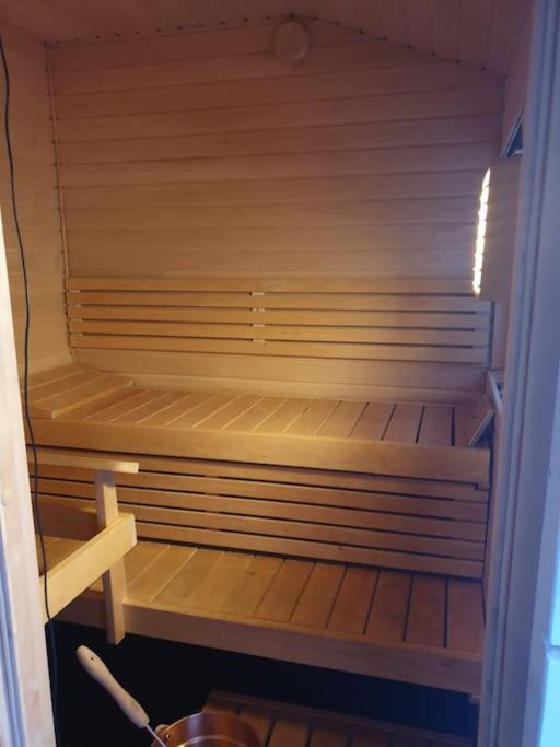 Mountainside Lodge - Breivikeidet Tromsø Exteriör bild